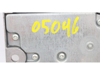 Блок подушек безопасности 04896233AD   Jeep Grand Cherokee (WK)