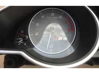 Přístrojová deska Audi A5 Sportback 8TA 2013 8T0920932G, 8T0920932