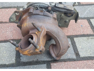  Турбина Ford S-MAX  763647-5021S, 1567329         