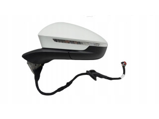 Zpětné zrcátko Volkswagen Tiguan 2024 571857501BF