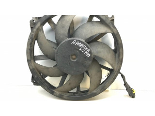 Вентилятор радиатора     M153276, K2789    Peugeot Expert 2.0