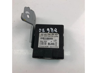 Блок управления 95800B9000 Hyundai i10