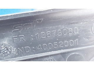 Zpětné zrcátko levé Nissan Micra 2014 12673080, 40052001