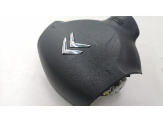 Подушка безопасности водителя B1FUY6ZABS3H, 7030A141XA   Citroen C-Crosser