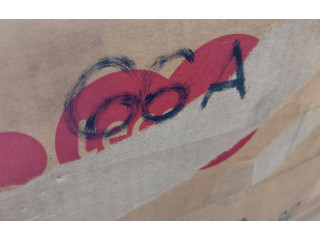 Блок комфорта 28119759-5 Citroen Berlingo