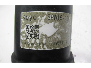 Руль 452500H01000   Citroen C1