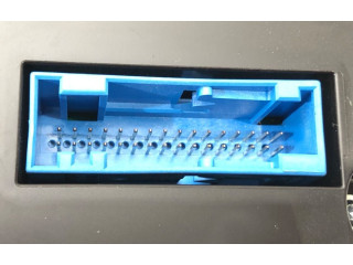 Панель приборов 1T0920875N   Volkswagen Touran II       