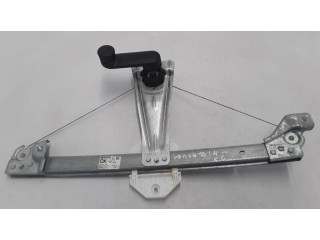 Комплект электрического механизма для подъема окна