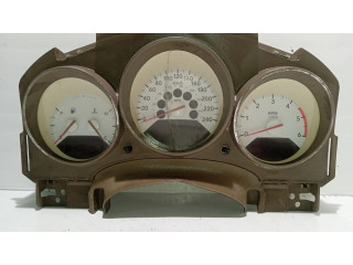 Přístrojová deska Dodge Caliber 2007 P05107004AH, 1936490