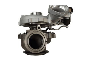  Турбина BMW X5 E70  765985-0010, TC10-0369         