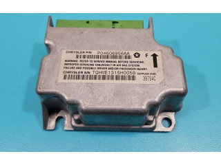 Блок подушек безопасности P04606956AA, IMPRK1412600 Jeep Cherokee III KJ