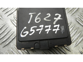 Блок управления 284474691R Dacia Spring