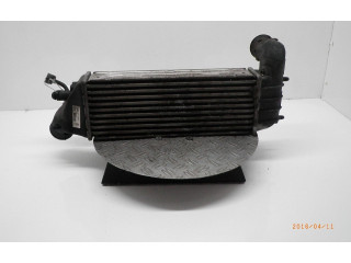 Интеркулер  0384G0   Citroen C8 