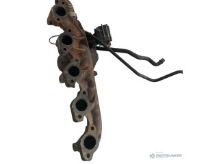 Турбина Volvo XC90 8603296, 723167-5004T