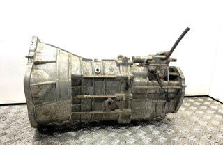 Механическая коробка передач, 6 передач