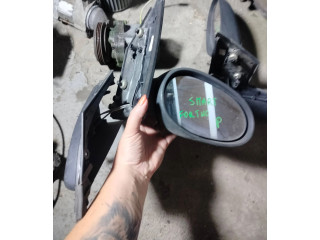 Зеркало (механическое) Smart ForTwo I 1999 - 2007 года