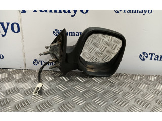 Zpětné zrcátko Citroen Berlingo 2003