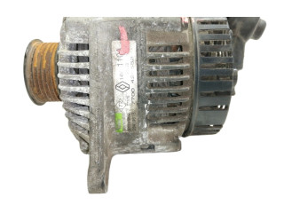 Генератор Mitsubishi Carisma