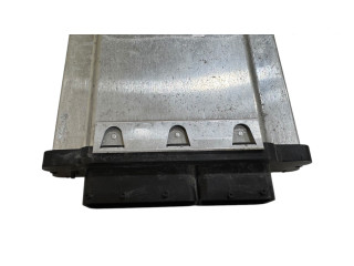 Блок управления двигателя 0EA907309A, 0261S09103   Volkswagen e-Golf