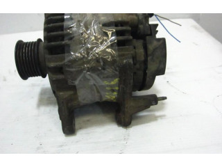 Генератор 037903025M   Volkswagen Polo IV 9N3      