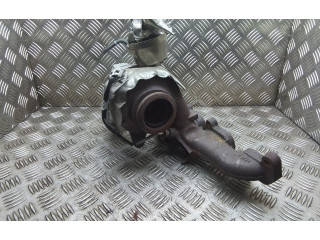 Турбина Skoda Yeti (5L) 03L253056G, 53031014969 для двигателя CFH