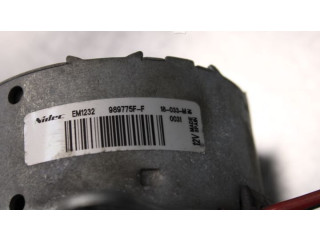 Вентилятор радиатора 9828719880, 1253K4 Citroen Berlingo