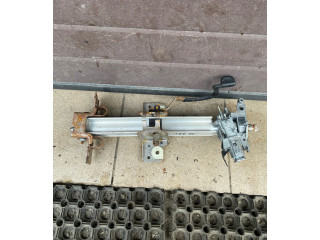 рейка Колонка рулевая 05057082AA, PJN01202H1500 Jeep Cherokee III KJ 2001 - 2008 года