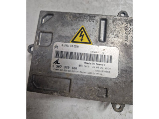 Блок управления Xenon