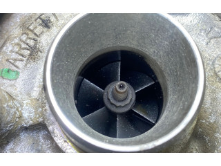 Turbodmychadlo Турбина 4R8Q6K682BL, 726422   Jaguar S-Type 2.7 TD AJD