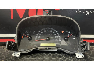 Přístrojová deska Fiat Punto (188) 51744552, CUADROINSTRUMENTOS