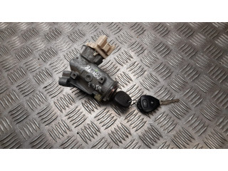 Замок зажигания