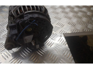 Генератор A3TB4981 Audi A6 S6 C5 4B 2.5