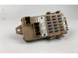 Pojistková skříňka 207191 Subaru Forester SG 2004