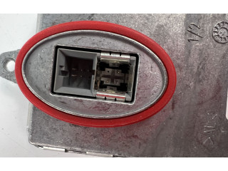 Блок управления Xenon