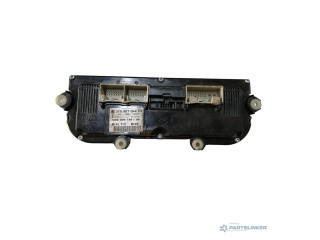 Блок управления климат-контролем 3t0907044cj   Skoda Superb B6 (3T)