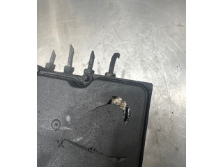 Блок АБС 0265800490 Subaru Forester SG 2006 - 2008 года