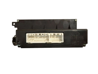 Блок управления климат-контролем 96436272   Chevrolet Captiva