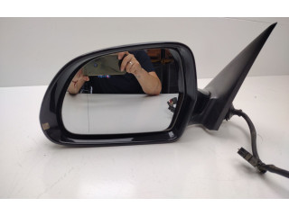 Зеркало электрическое Audi Q3 8U 2011 - 2016 года