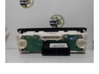 Блок управления климат-контролем Skoda Fabia Mk1 (6Y)