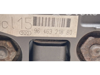 Генератор 9646321880   Citroen C2      