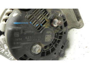 Генератор 42366144, VD8565 Vauxhall Viva