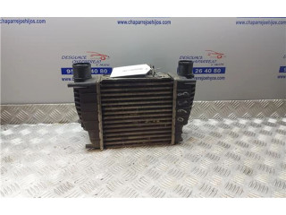 Интеркулер Renault Clio III