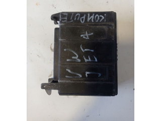 Блок управления коробкой передач KBA16636 Volkswagen Golf II