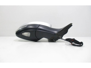 Зеркало электрическое Skoda Yeti (5L) 2009 - 2017 года