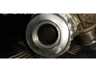 Турбина Skoda Octavia Mk3 (5E) 2.0 04L263010B для двигателя CKFC для двигателя CR