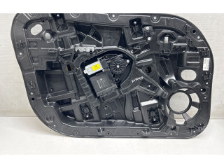 Передний комплект электрического механизма для подъема окна       Volvo XC90  2014 -  года   