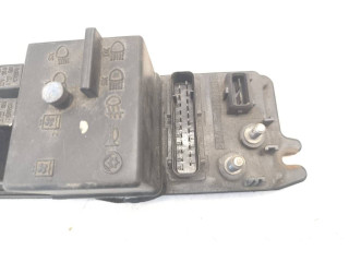 Блок предохранителей Alfa Romeo 166