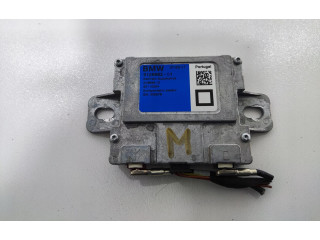 Блок управления голосом 9128982 Mini Cooper Countryman F60