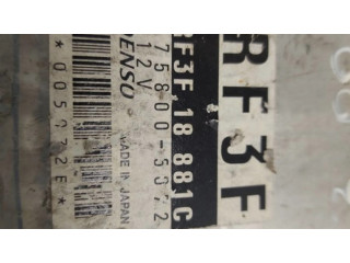 Řídící jednotka RF3F18881C, RFJF10001 Mazda 323 F 2001