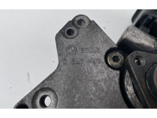 Насос усилителя руля